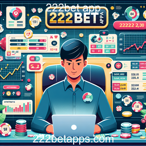 Dicas Essenciais para Apostas no 222bet App